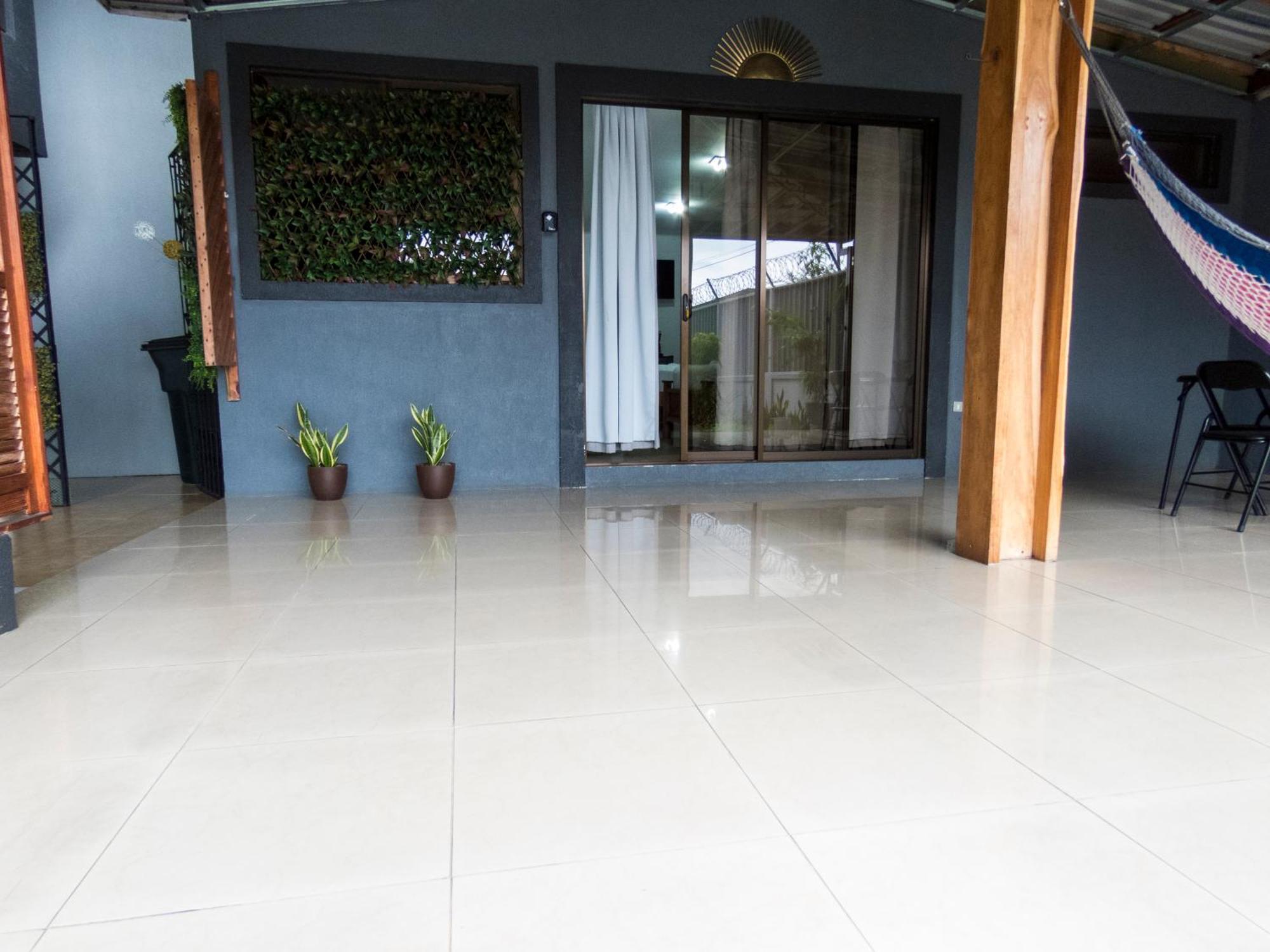 Coati Arenal Lodge La Fortuna Exterior photo
